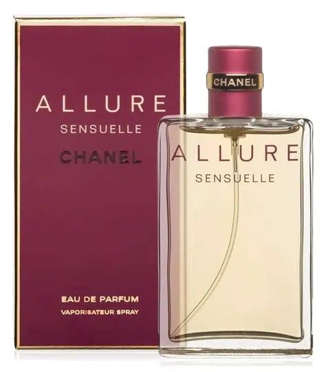 prix parfum allure chanel femme tunisie|Chanel Allure Sensuelle Eau de Parfum .